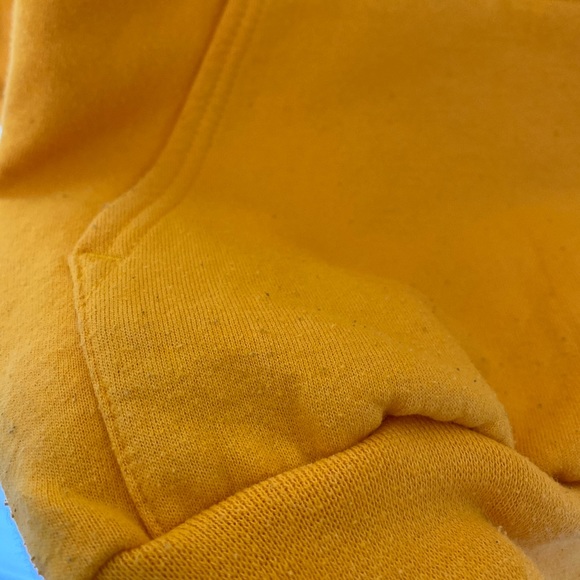 424 Fairfax "NSFW" Hooded Sweatshirt - Picture 4 of 4